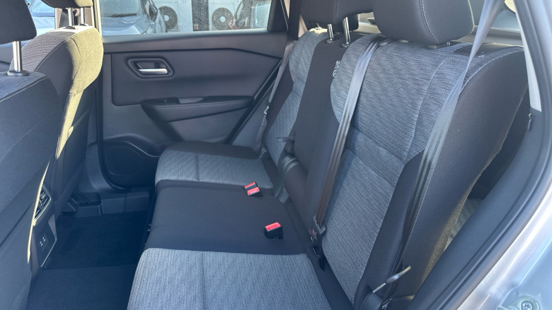 Nissan X-Trail 1.5 MHEV 163 N-Connecta 5dr [7 Seat] Xtronic Petrol Station Wagon